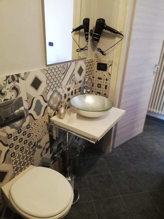 Il Sogno Nocleg ze śniadaniem Turyn