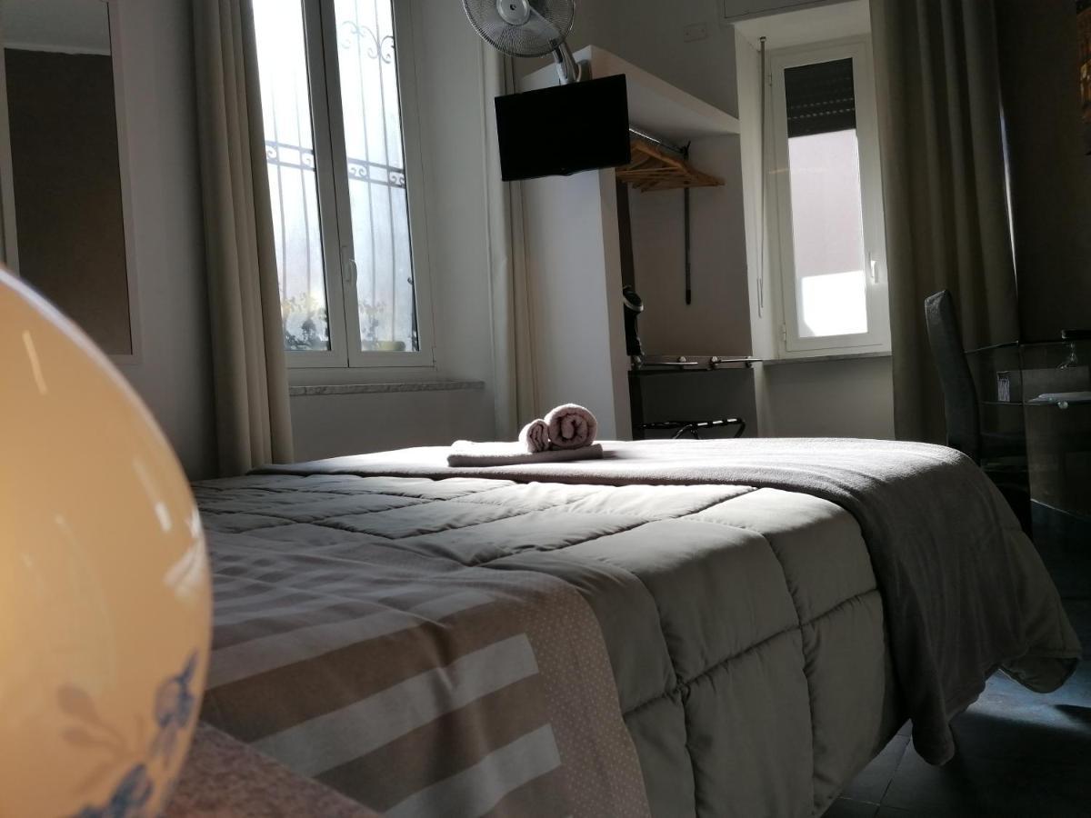 Nocleg ze śniadaniem Il Sogno Turyn