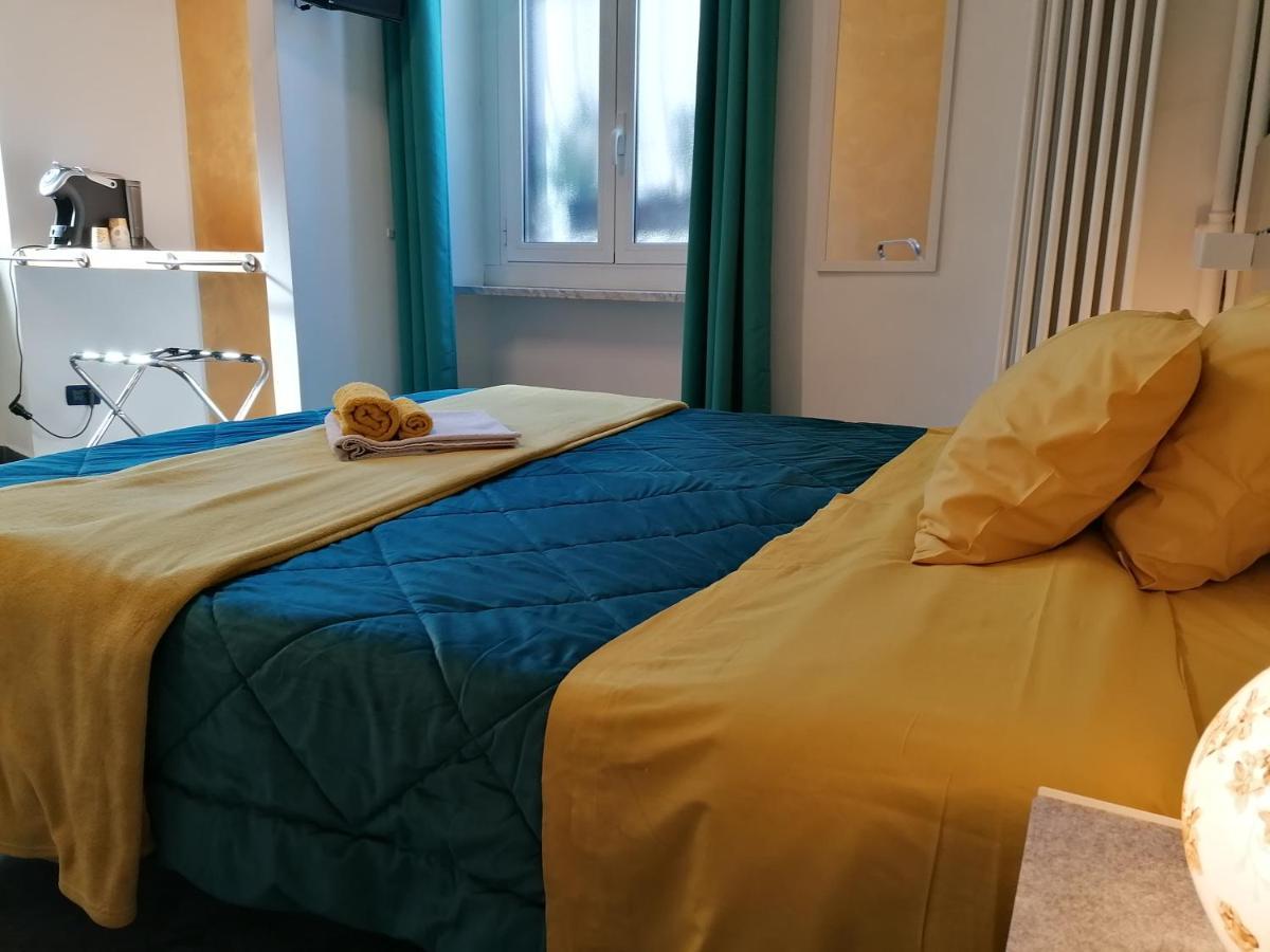 Nocleg ze śniadaniem Il Sogno Turyn
