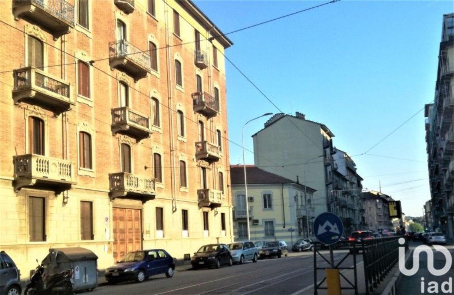 Nocleg ze śniadaniem Il Sogno Turyn